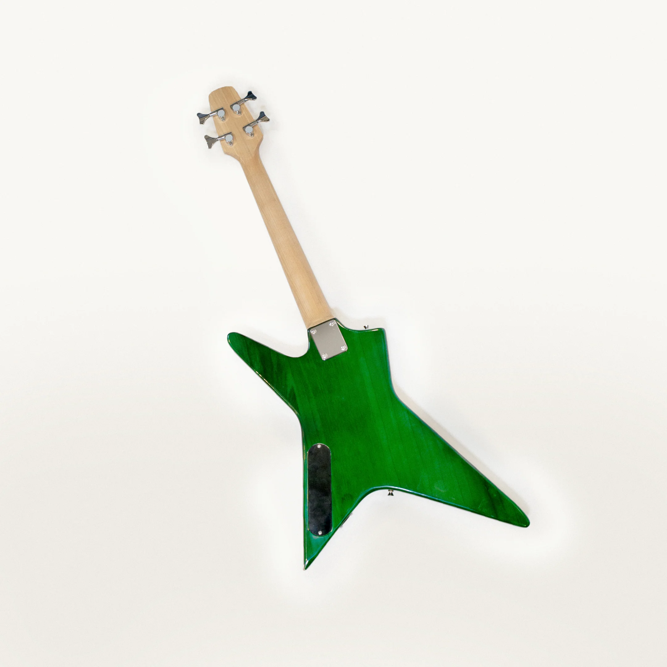 Bootsy Collins’ Signed Bass - Image 4