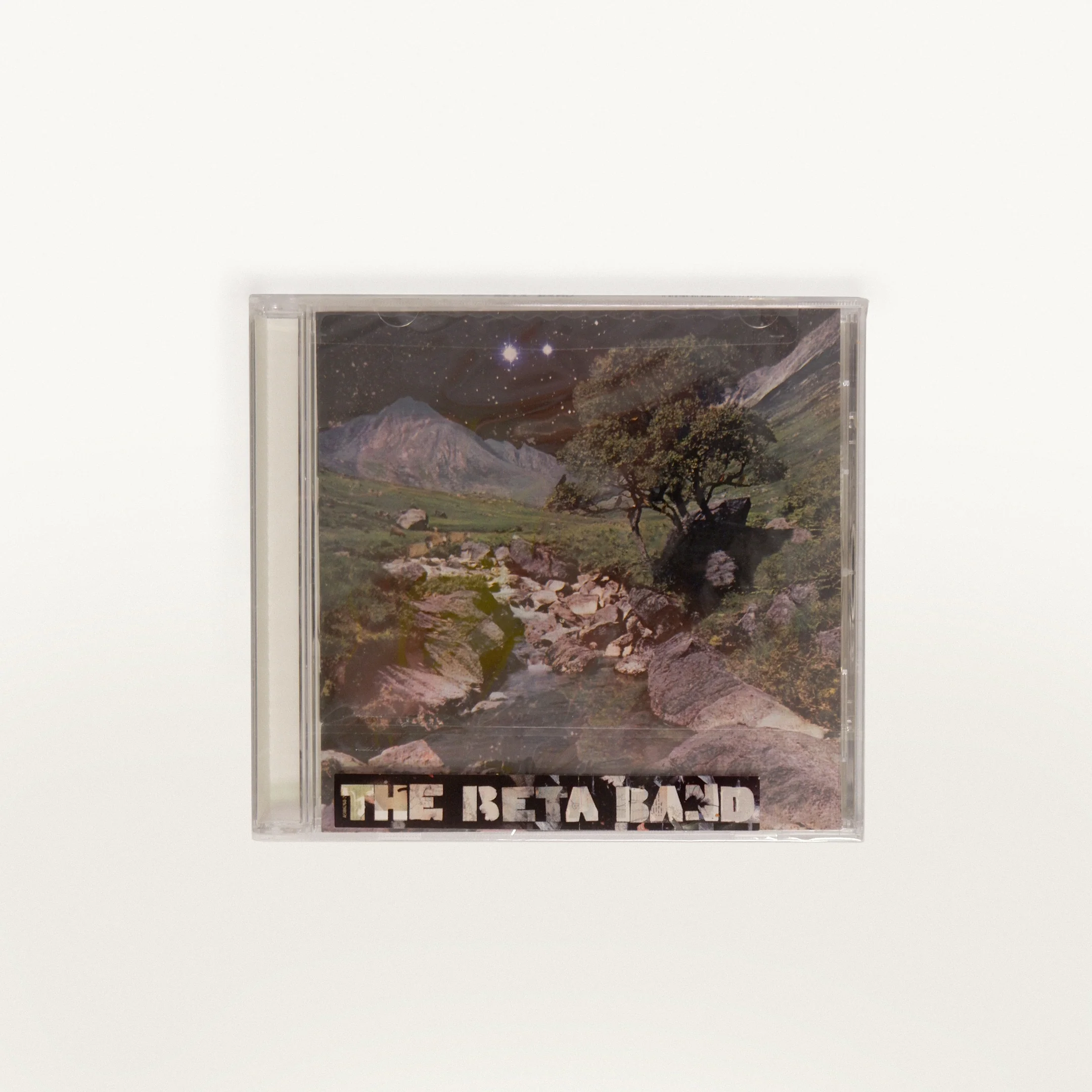 The Beta Band - Album Working Archive - Image 3