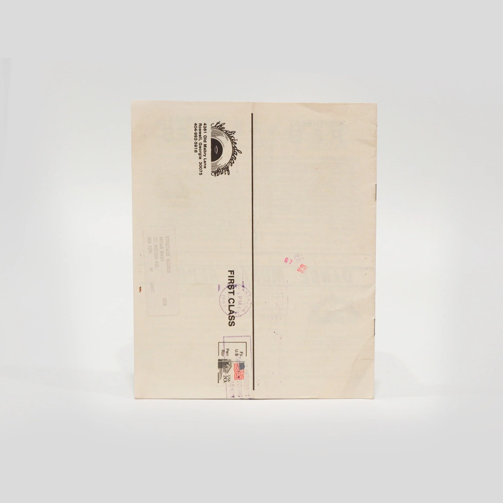 Dance Music Report from 1982 - Image 7