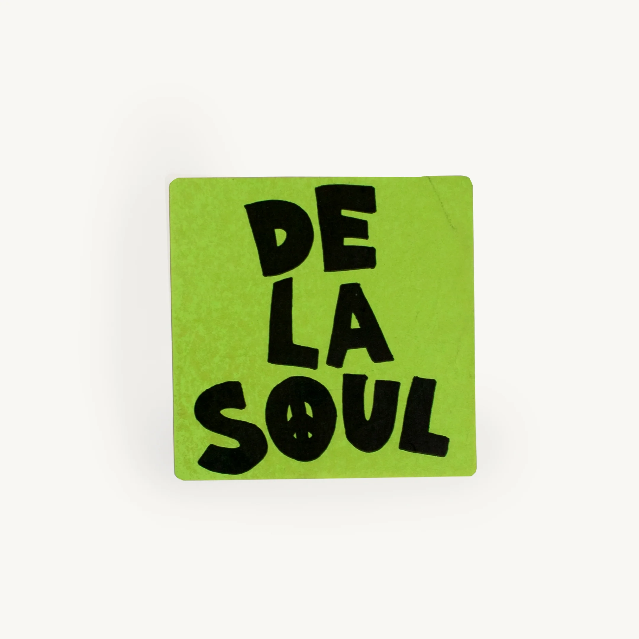 De La Soul & Prince Paul Promotional Archive [Bundle]