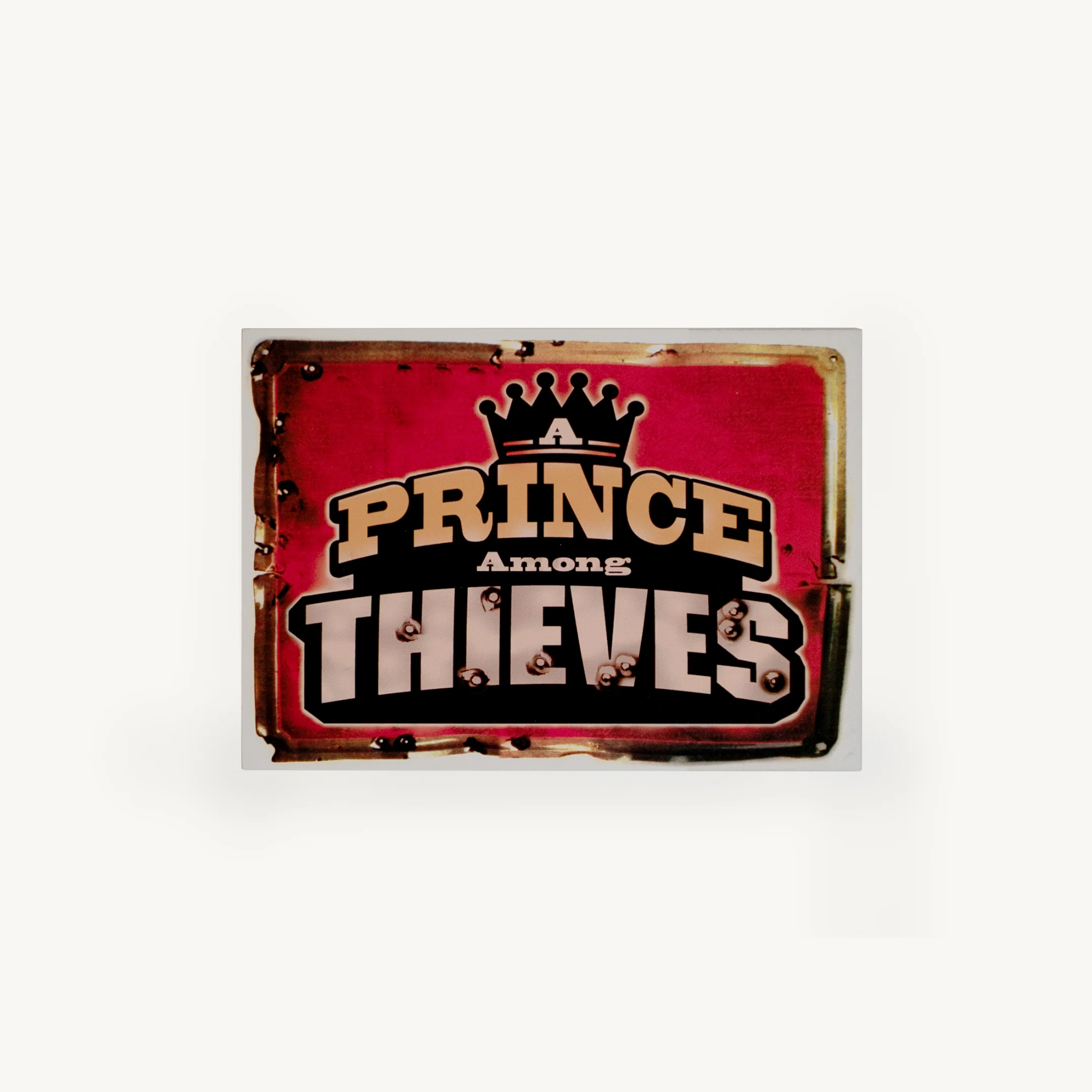 De La Soul & Prince Paul Promotional Archive [Bundle] - Image 3