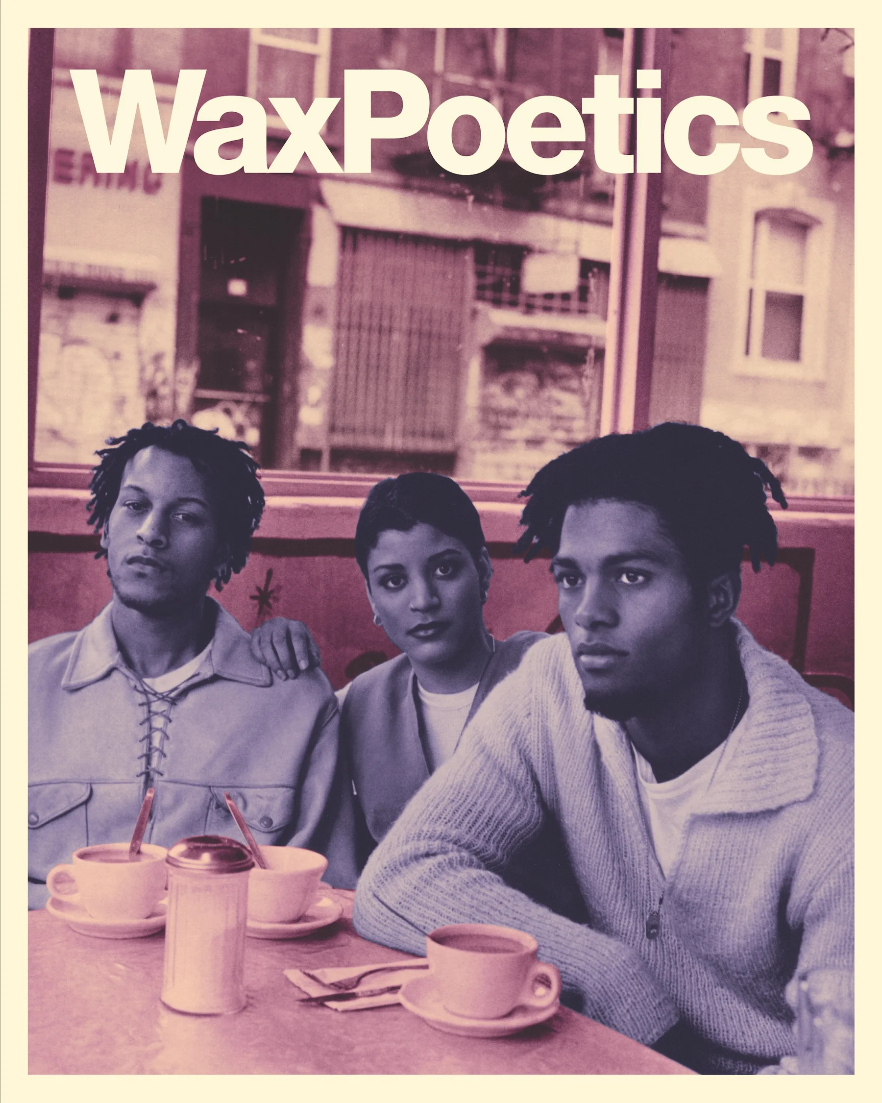 Digital Issue 68: Digable Planets