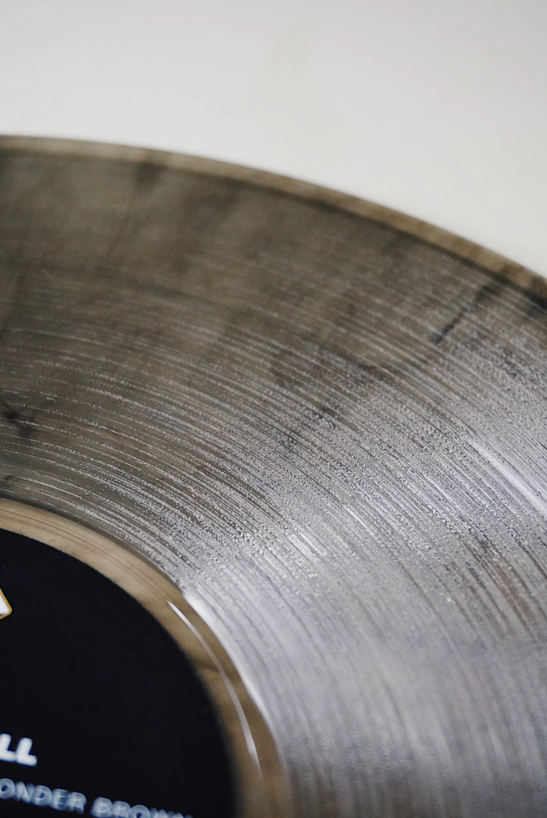 Gerald Mitchell - The Metamorphosis of Twookie Wonder Brown - Image 5