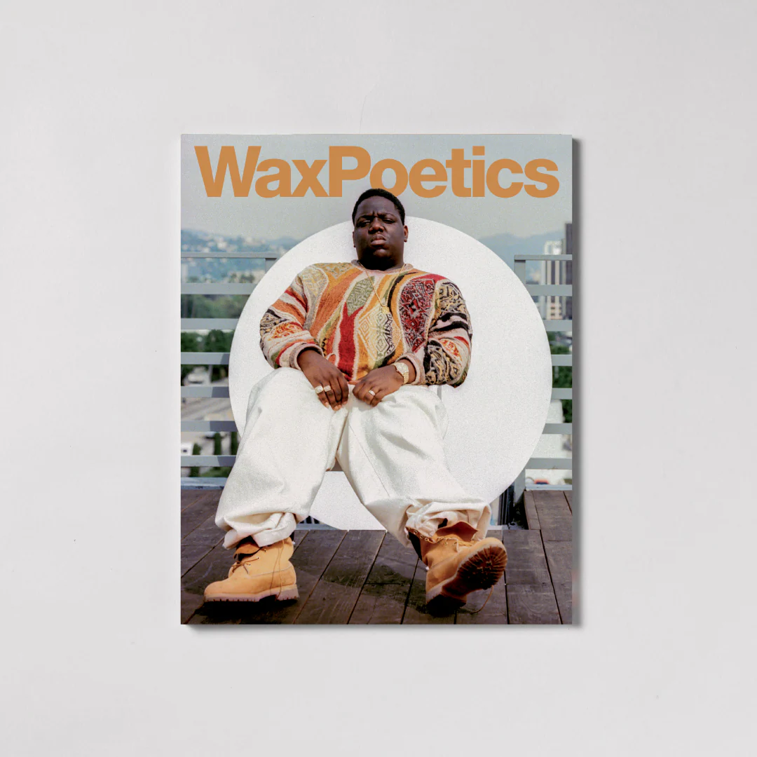 The B.I.G Issue [50 years of hip-hop special] - Image 2