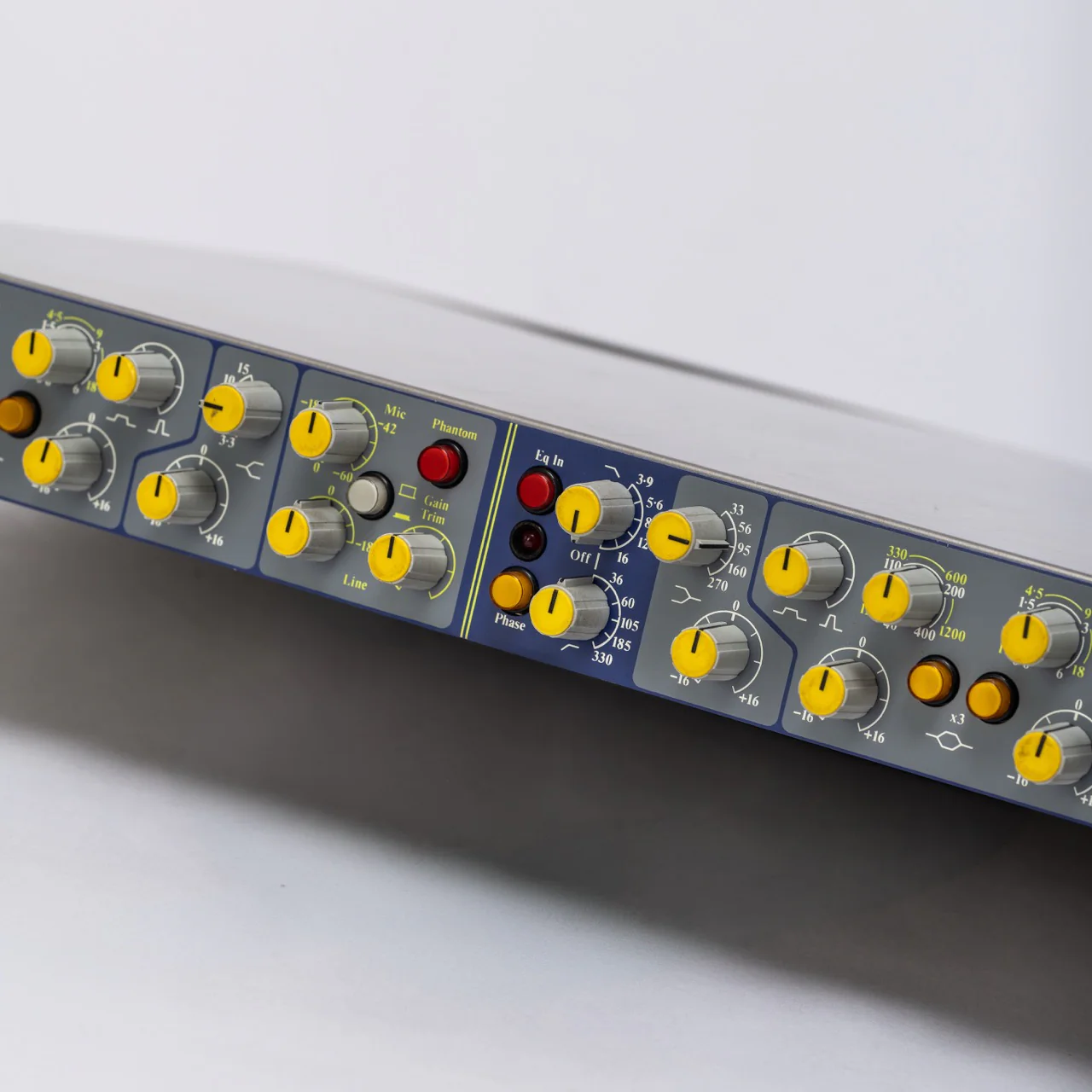 Jimmy Douglass’ Focusrite ISA 430 Producer Pack Channel Strip - Image 4