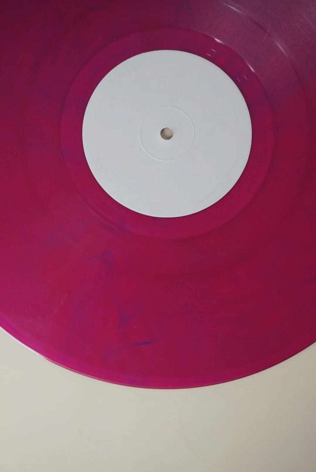 Kuniyuki Takahashi – Divine Harmonics Two Edition 2 (140gr coloured/marble vinyl) - Image 11
