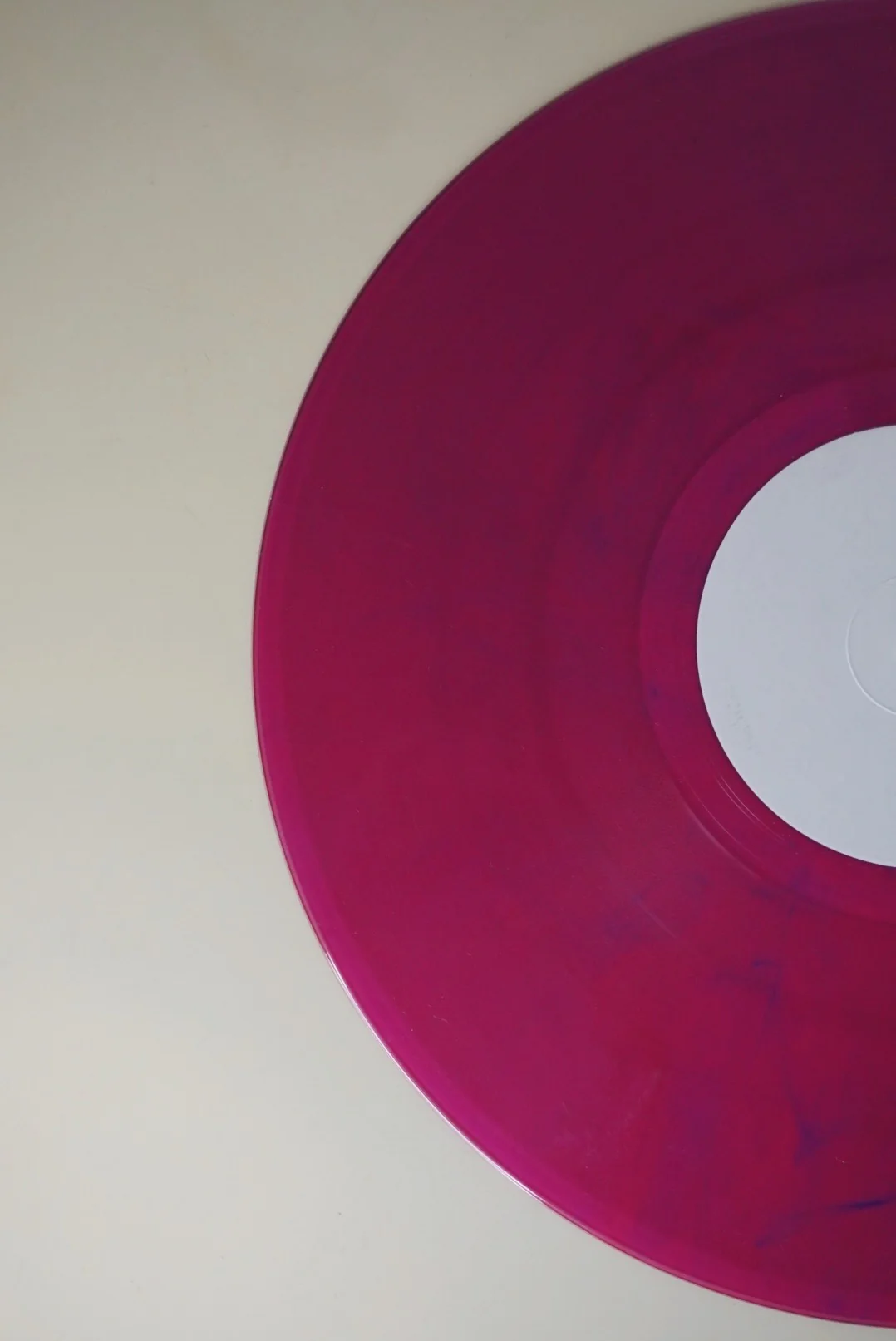Kuniyuki Takahashi – Divine Harmonics Two Edition 2 (140gr coloured/marble vinyl) - Image 12