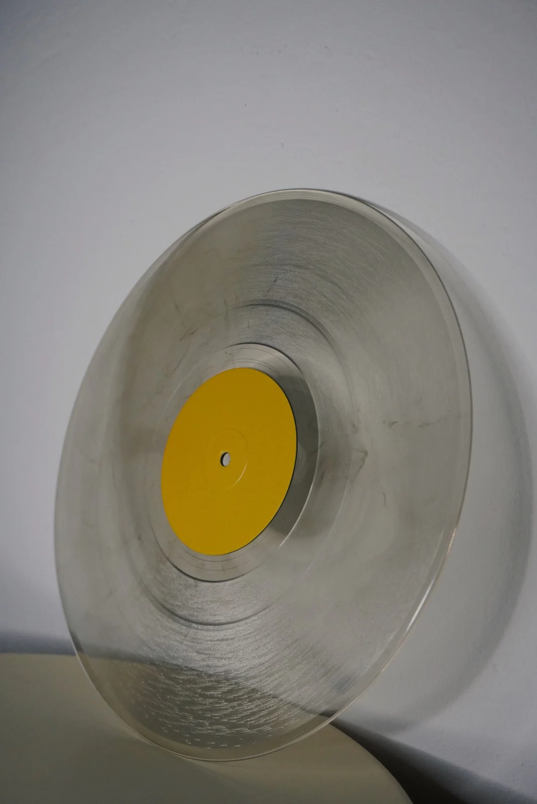 Kuniyuki Takahashi – Divine Harmonics Two Edition 2 (140gr smoked transparent vinyl) - Image 12