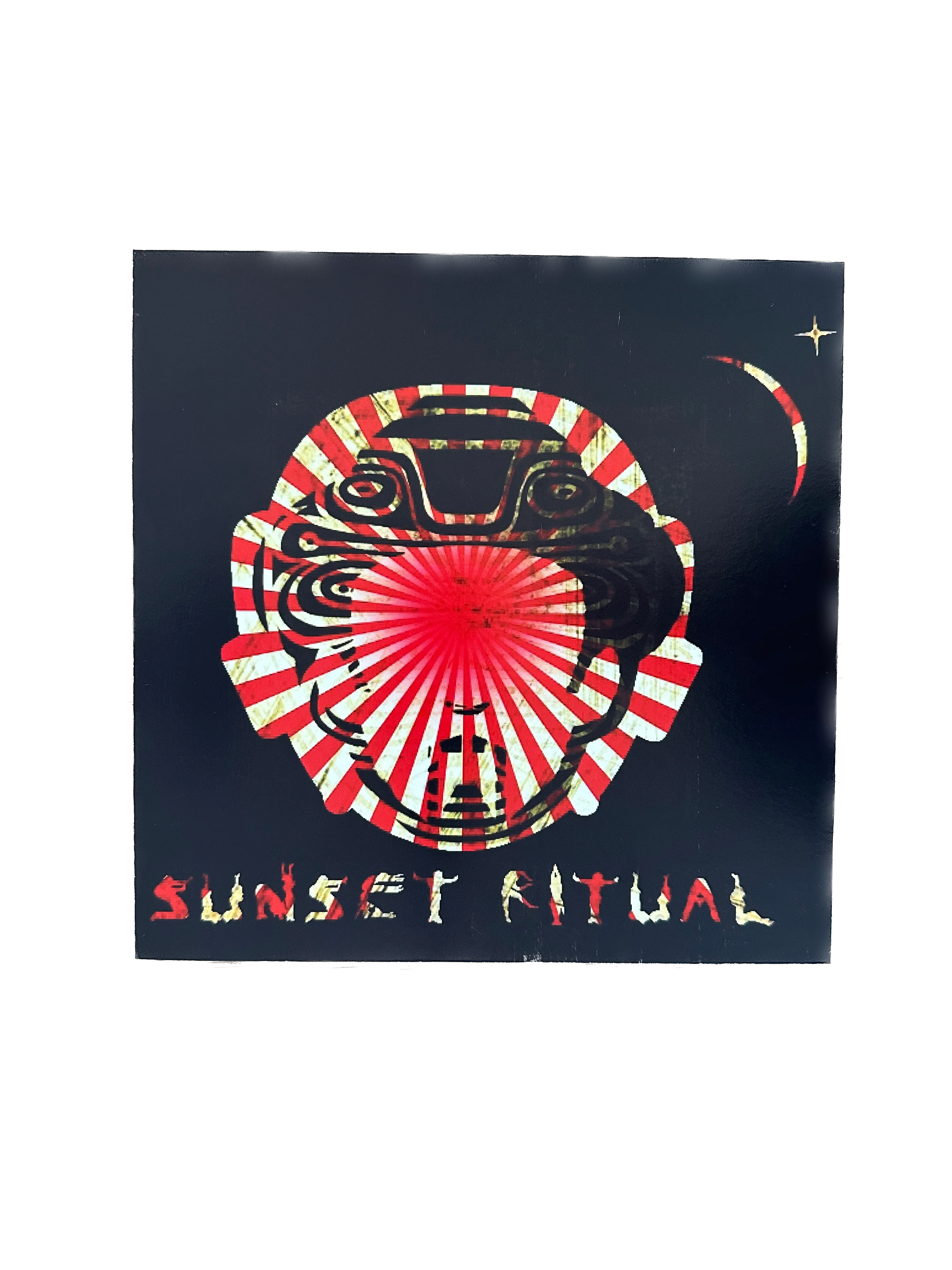 Louie Vega Studio Wall Print #20 (signed)