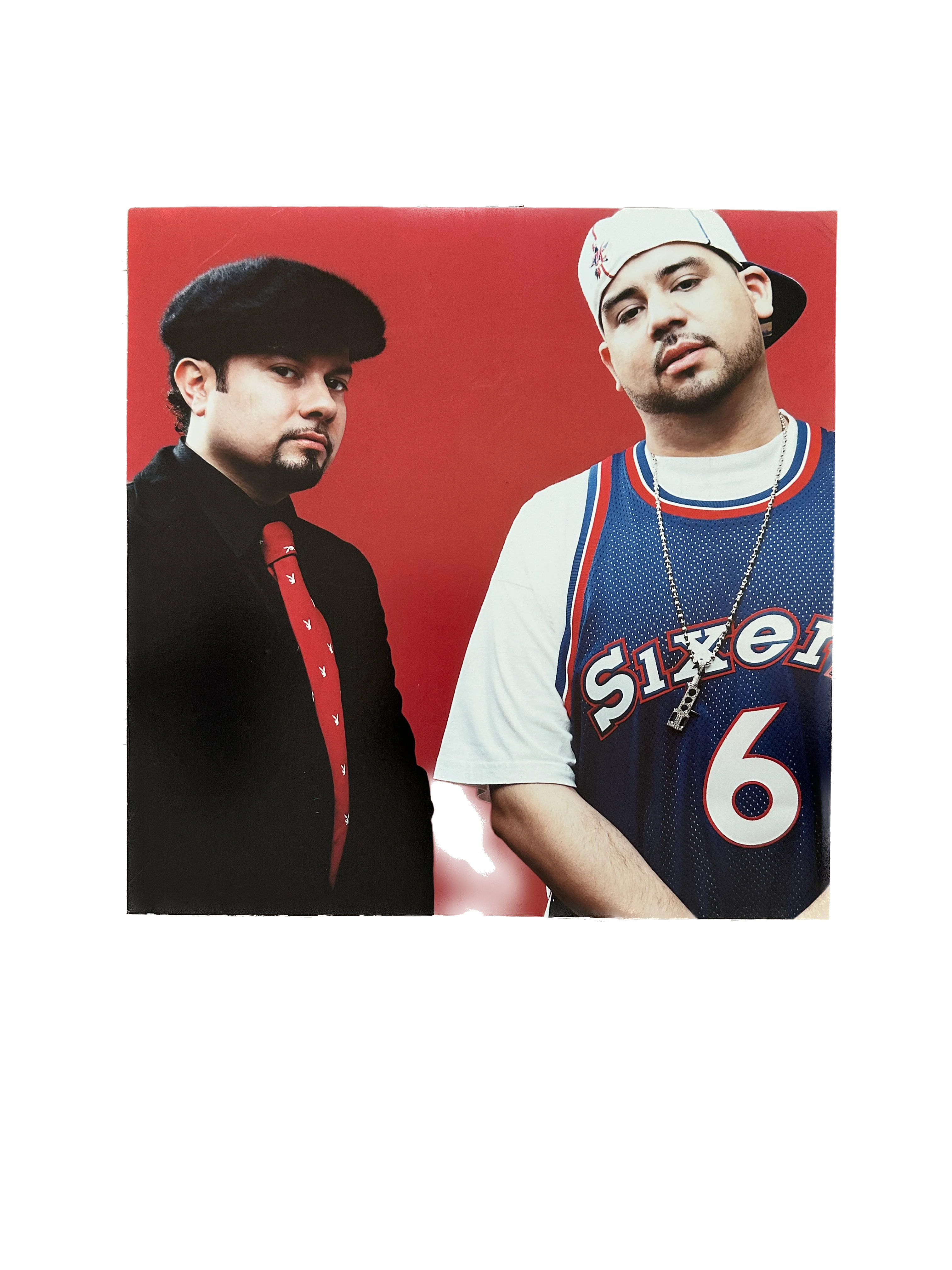 Louie Vega Studio Wall Print #23 (signed)