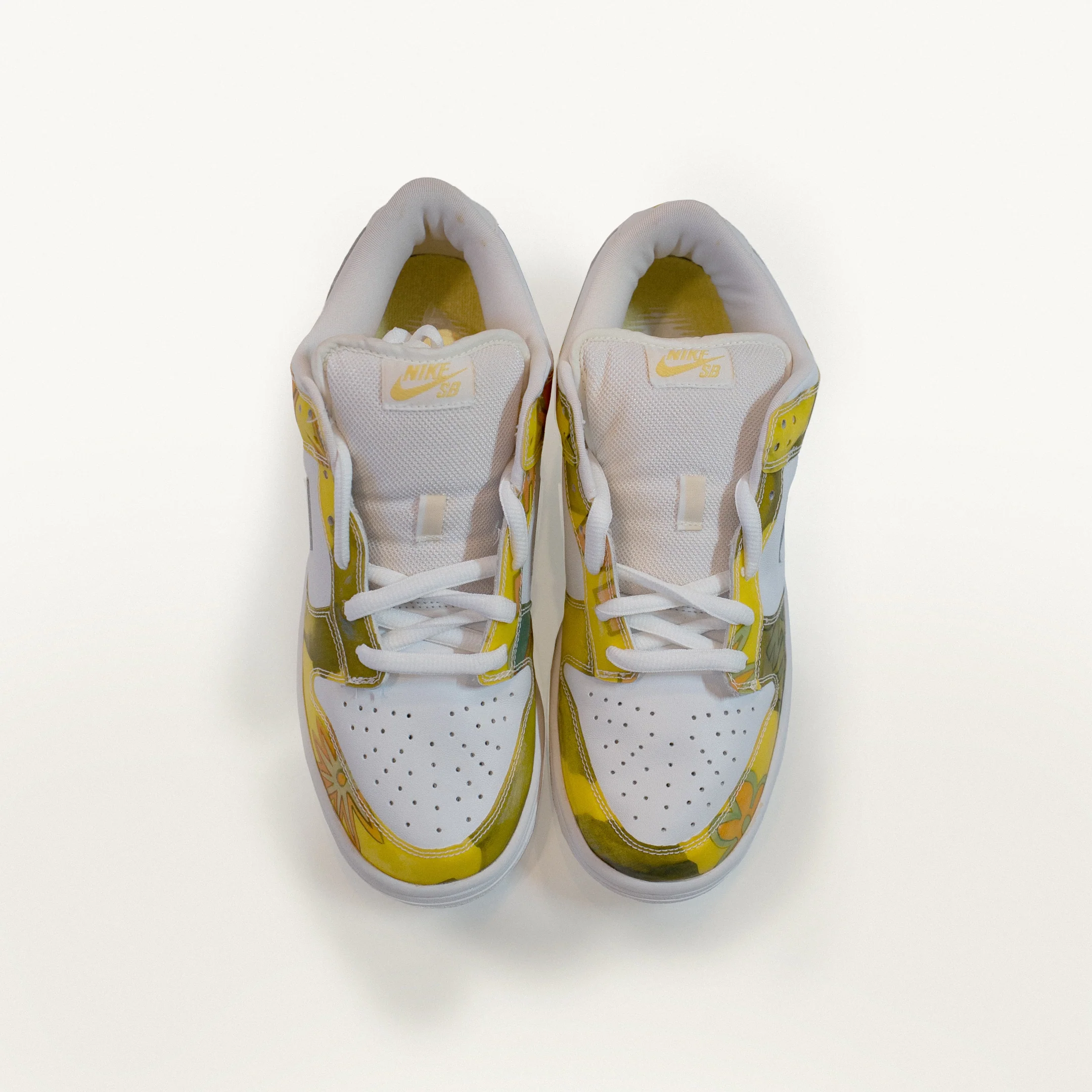 Nike SB ‘De La Dunks’ (Unworn with Original Box) - Image 2