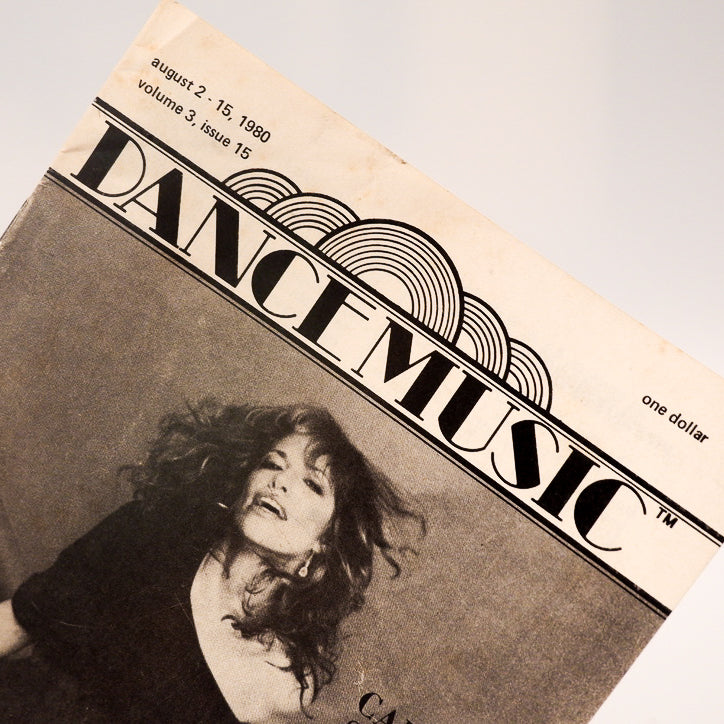 Selection of Dance music magazines 1980 onwards - Image 16