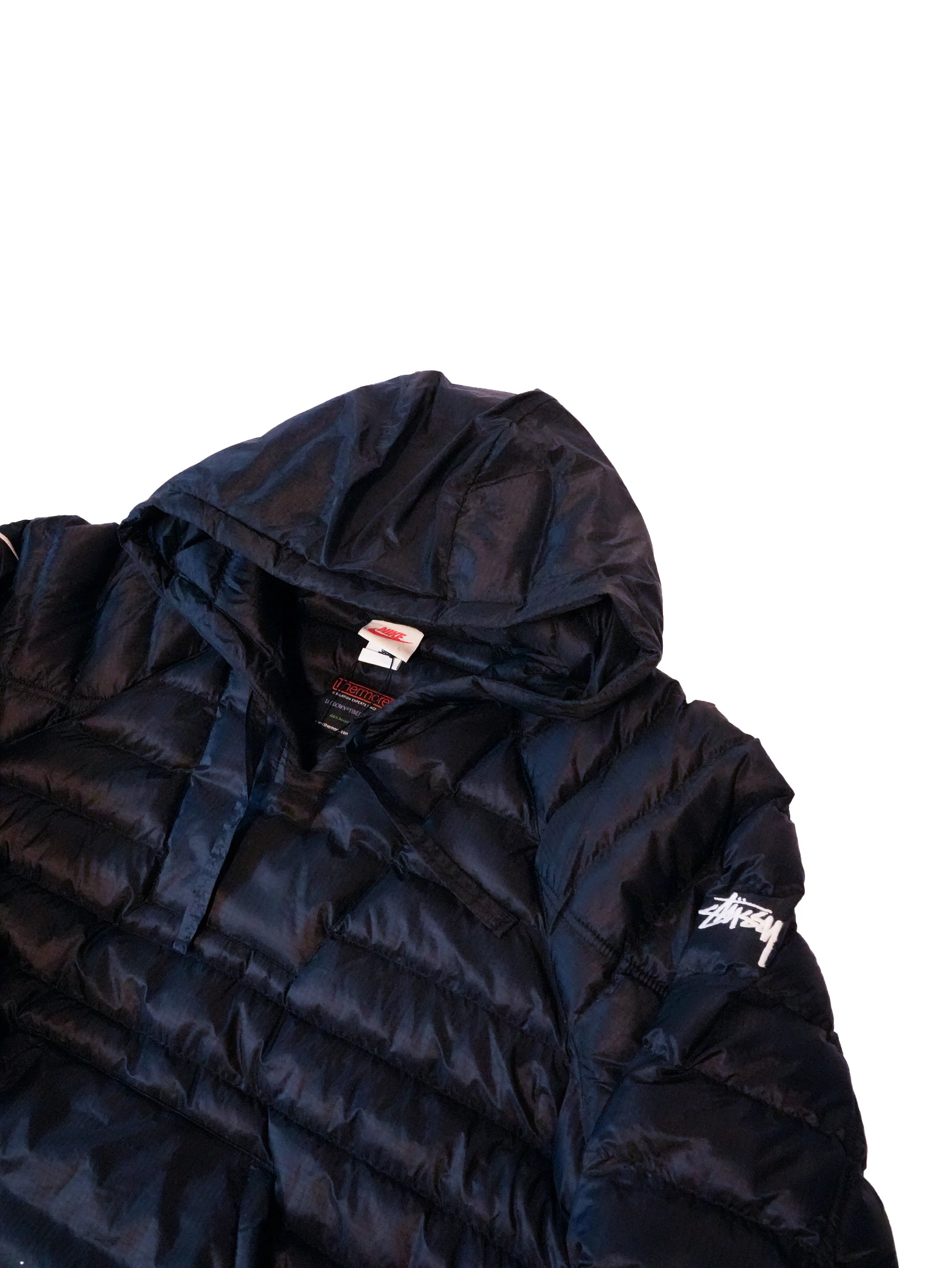 Stussy Jacket
