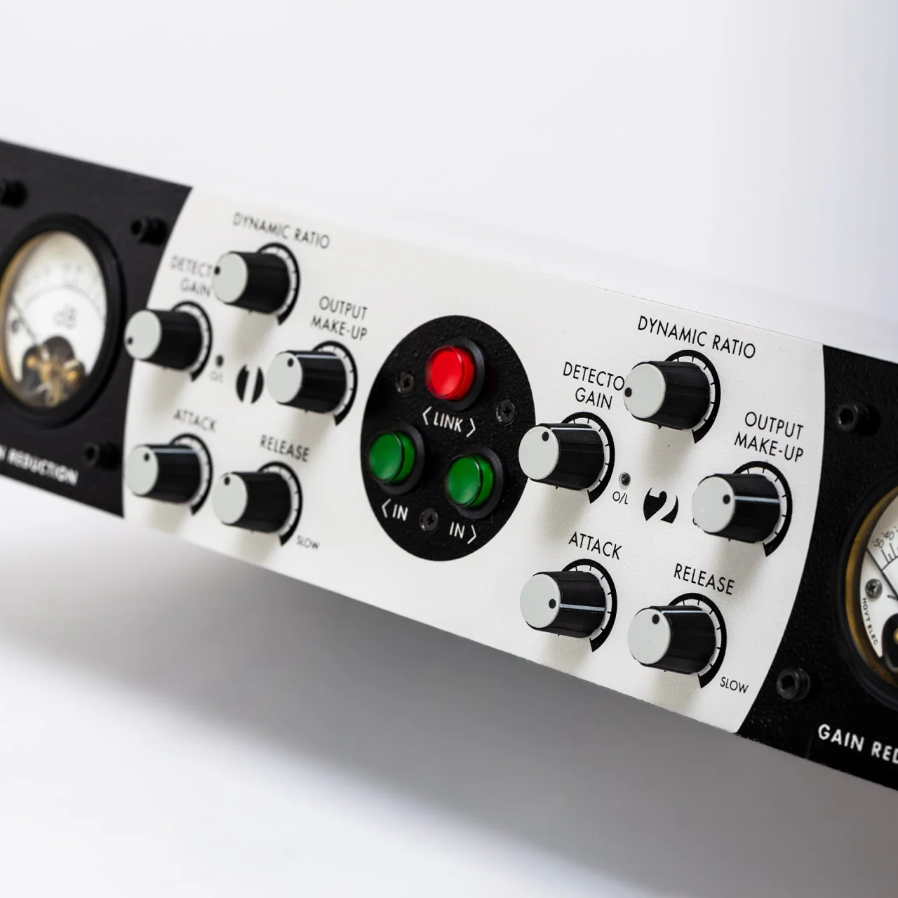 ‘The Senator’ Stereo Vari-Mu Compressor Owned by Jimmy Douglass - Image 3