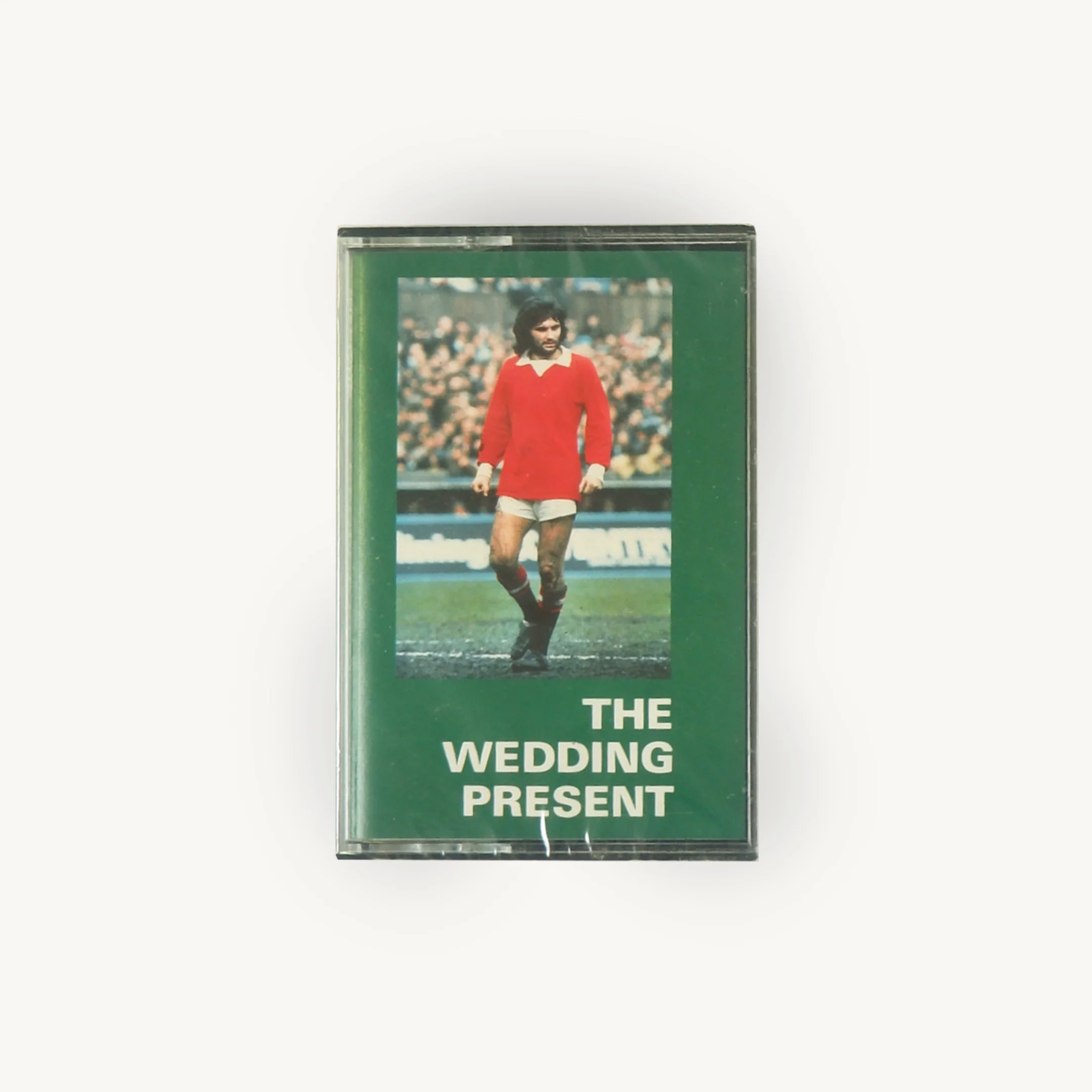 The Wedding Present - George Best Demo Tape Archive - Image 3