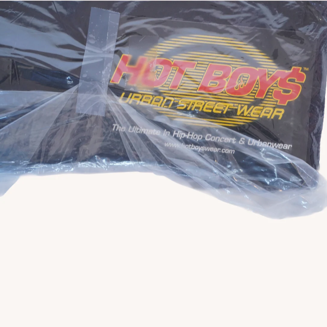 “Turk – Young & Thuggin’” - Hot Boys Wear Concert T-Shirt - Image 6